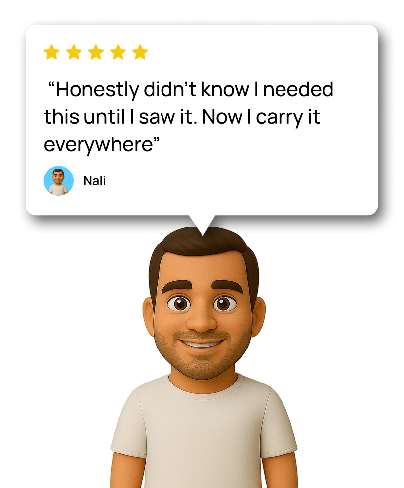 Figurine for